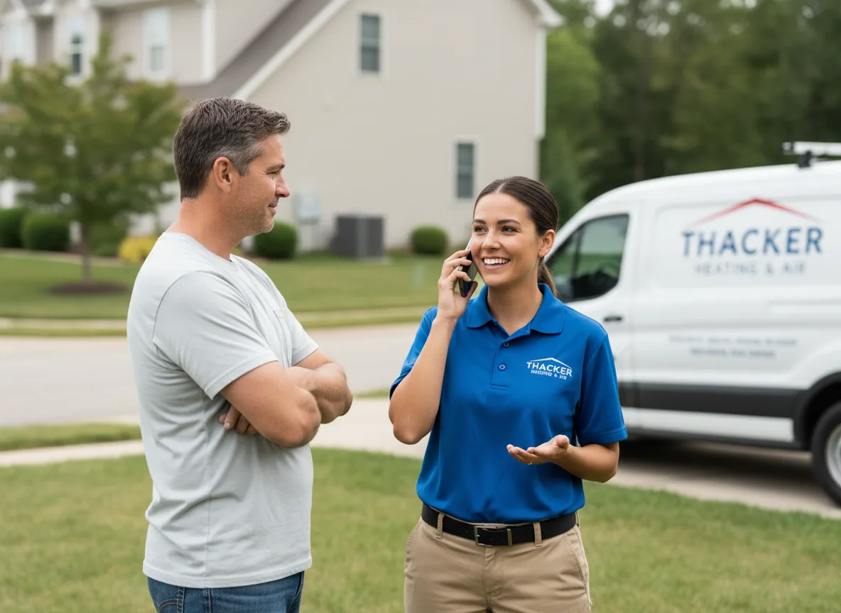 Ac Repair Walkerton, VA FAQs